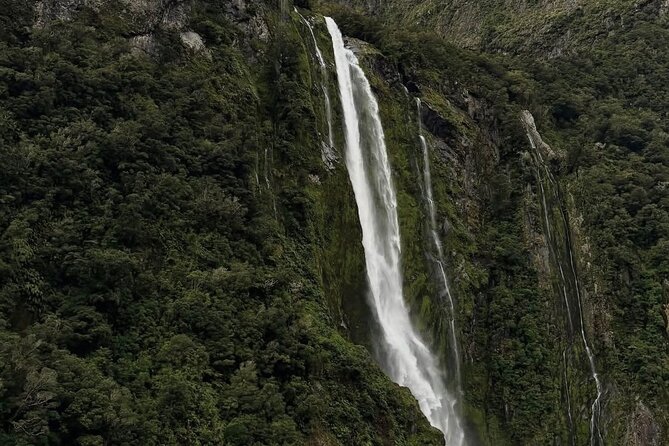 Milford Sound Private Day Trip from Queenstown via Te Anau - Who will get the most from this trip