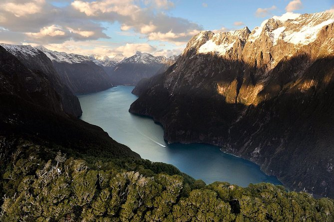 Milford Sound Scenic Flight with Landing from Queenstown - Why flying beats four hours on the road