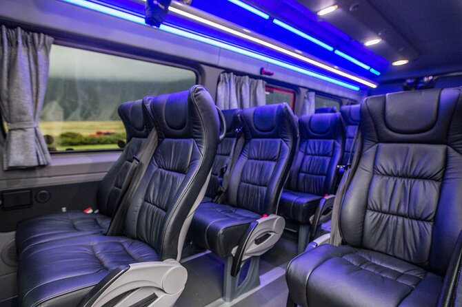 Milford Sound Small Group Tour, Cruise & Picnic Lunch - Te Anau gives you a useful first pause