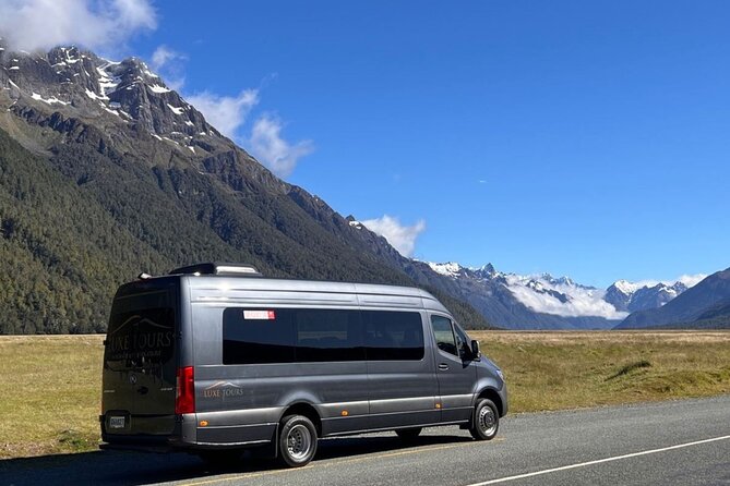 Milford Sound Tour from Queenstown with Cruise - Why this Queenstown to Milford Sound day works