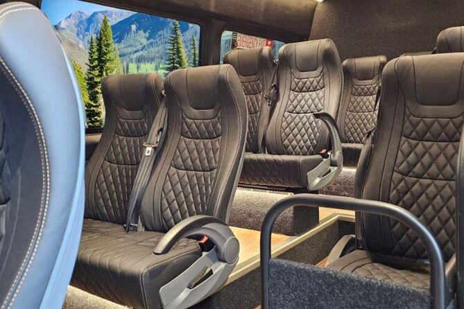 Milford Sound Tour from Queenstown with Cruise - Homer Tunnel is the road’s dramatic gateway