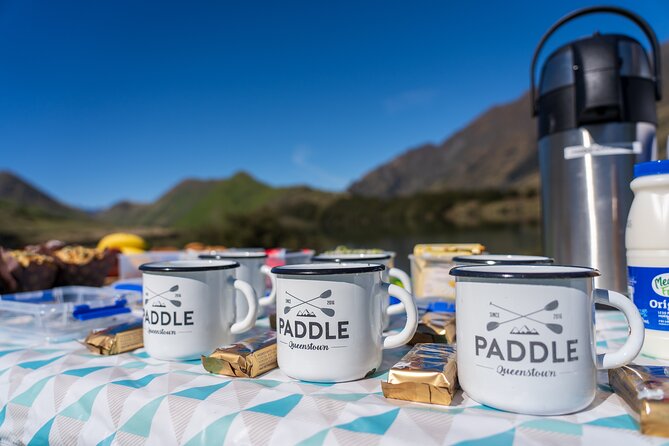 Moke Lake Kayak Experience - How the guides shape the experience