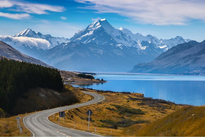 Mount Cook Day Tour from Queenstown - Key points to know before booking
