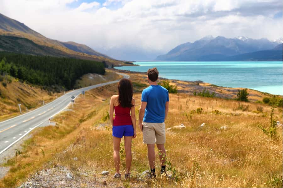 Mount Cook Full-Day Tour: Queenstown to Christchurch - Why this Queenstown to Christchurch route works