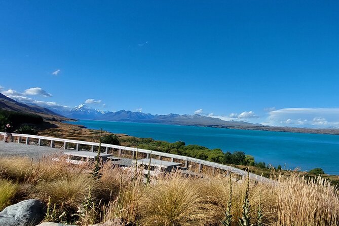 Mount Cook Tour: Finish at Queenstown, Christchurch or Dunedin - What the private vehicle adds
