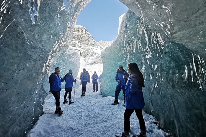 Mt Cook Day Small-Group Tour From Queenstown - The return journey and High Country Salmon