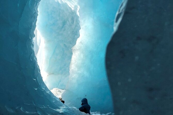 Mt Cook Small Group Tour & Heli Hike Combo from Queenstown - Lindis Pass and the Mackenzie Basin