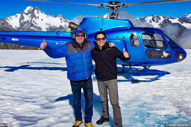 New Zealand: Experience it ALL in 9 Days, 1st Class Custom Tours - Queenstown gives you an energetic start