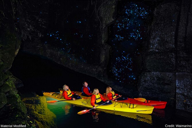 New Zealand: Experience it ALL in 9 Days, 1st Class Custom Tours - Waimangu shows Rotorua’s volcanic side