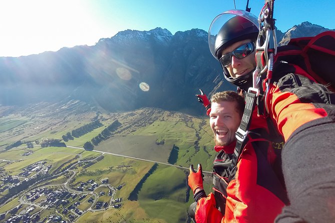 NZONE Skydive Queenstown - Photos and video: worth adding?