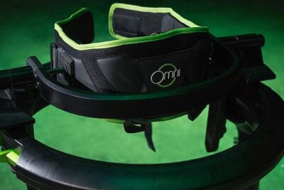 Omni VR – Multiplayer Virtual Reality