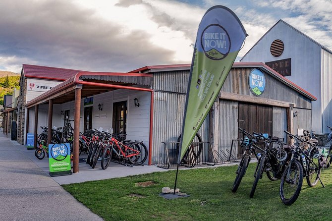 Otago Central Rail Trail One Day Wonder Cycle tour - Continuing to Clyde adds 26 to 30 kilometers
