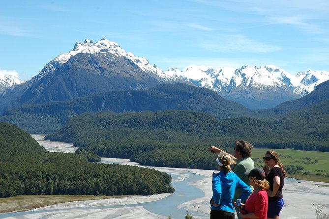 Paradise Valley Full Day Tour - Key points to know before booking