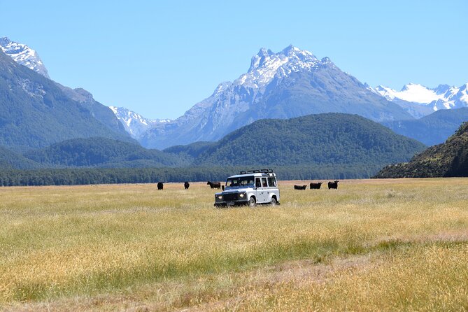 Paradise Valley Full Day Tour - Arcadia Homestead and more movie country