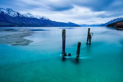 Photography Tour from Queenstown to Glenorchy – 1/2 Day