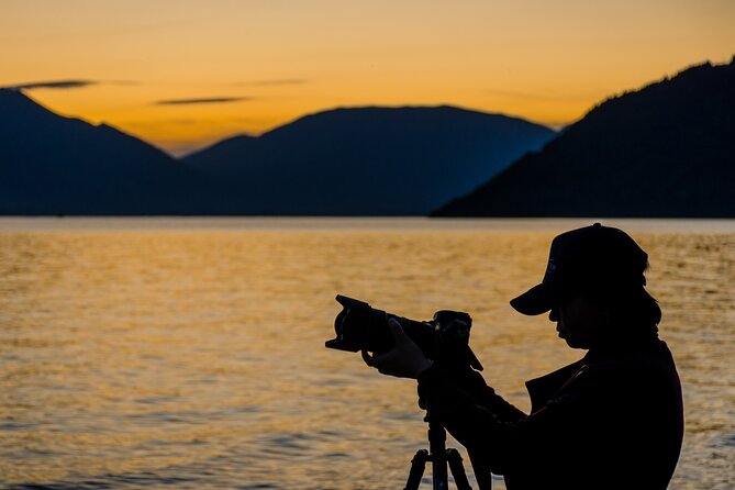 Photography Tour from Queenstown to Glenorchy - 1/2 Day - How the five hours are likely to feel