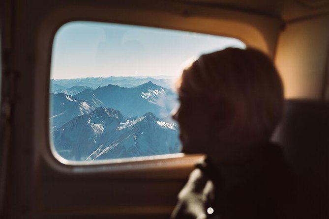 Premium Milford Sound Tour Including Cruise, Flight & Lunch - Fiordland begins with Eglinton Valley