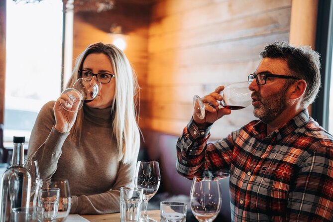 Private Central Otago Wine tasting Tour with Gourmet Lunch. - Why this route works from Queenstown