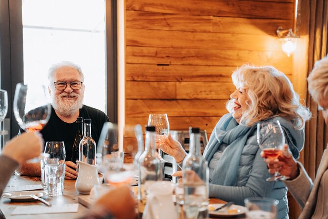 Private Central Otago Wine tasting Tour with Gourmet Lunch. - What the private format changes
