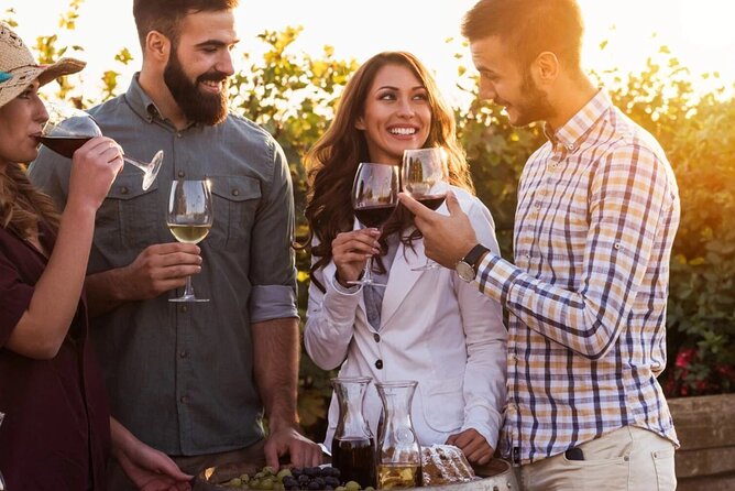 Private Central Otago Wine tasting Tour with Gourmet Lunch. - Who will enjoy this most
