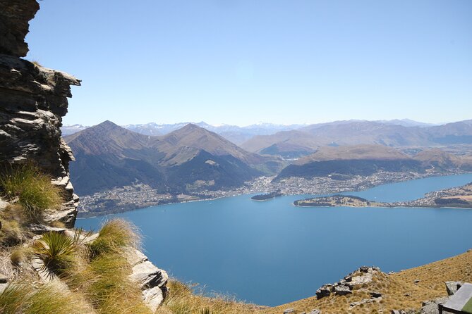 Private Champagne Picnic on a Peak with Helicopter Ride - Who will enjoy this Cecil Peak picnic?