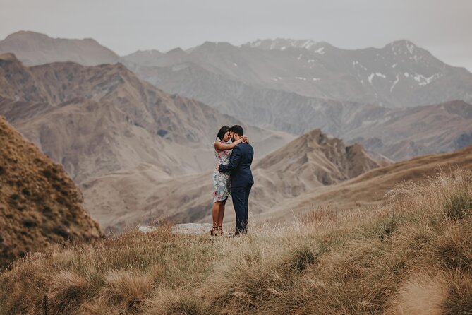 Private Couples Photo Shoot in Queenstown - Who will get the most from this session