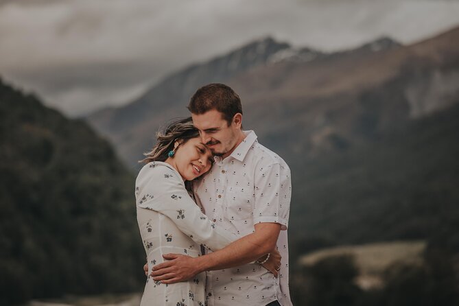 Private Couples Photo Shoot in Queenstown - Practical planning before you book