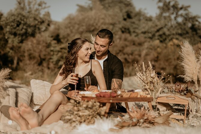 Private Couples Photo Shoot in Queenstown - Queenstown views, mountain backdrops, and Lake Wakatipu