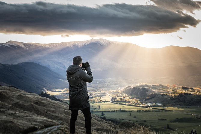 Private Full Day Photo Tour of Queenstown | Skippers | Glenorchy | Wanaka |Otago - Arrowtown: an easier change of pace