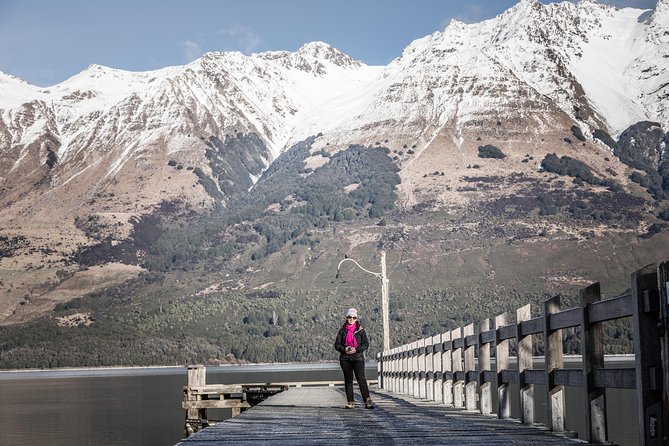 Private Full Day Photo Tour of Queenstown | Skippers | Glenorchy | Wanaka |Otago - Glenorchy, Paradise, and Kinloch: quiet water and open views