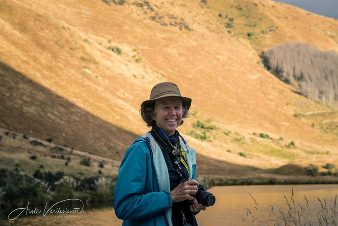 Private Full Day Photo Tour of Queenstown | Skippers | Glenorchy | Wanaka |Otago - Wanaka and Cardrona for a different Southern Lakes day