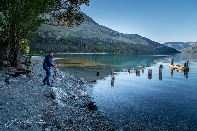 Private Half Day Photography Tour of Queenstown | Skippers | Glenorchy - Key points to know