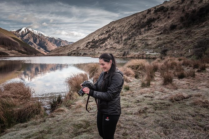 Private Half Day Photography Tour of Queenstown | Skippers | Glenorchy - A private way to photograph Queenstown