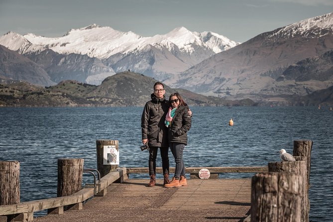 Private Half Day Photography Tour of Queenstown | Skippers | Glenorchy - Choosing Skippers Canyon for the longer drive
