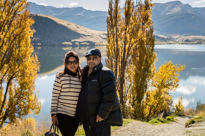 Private Half Day Photography Tour of Queenstown | Skippers | Glenorchy - Choosing Glenorchy and the Southern Lakes views