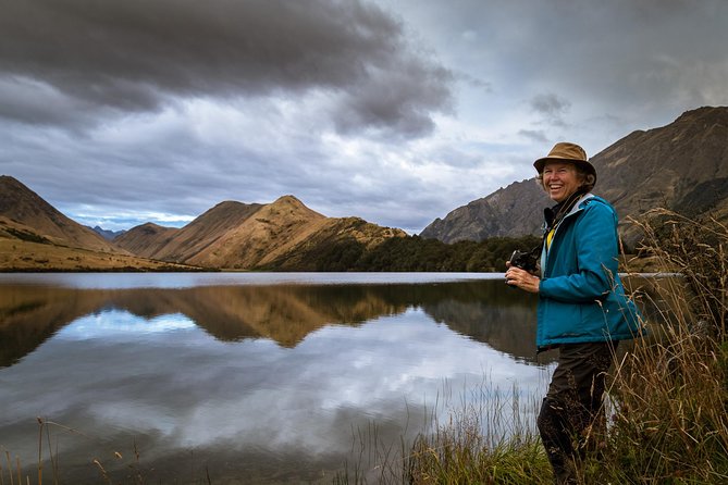 Private Half Day Photography Tour of Queenstown | Skippers | Glenorchy - Why the 4WD and small group matter