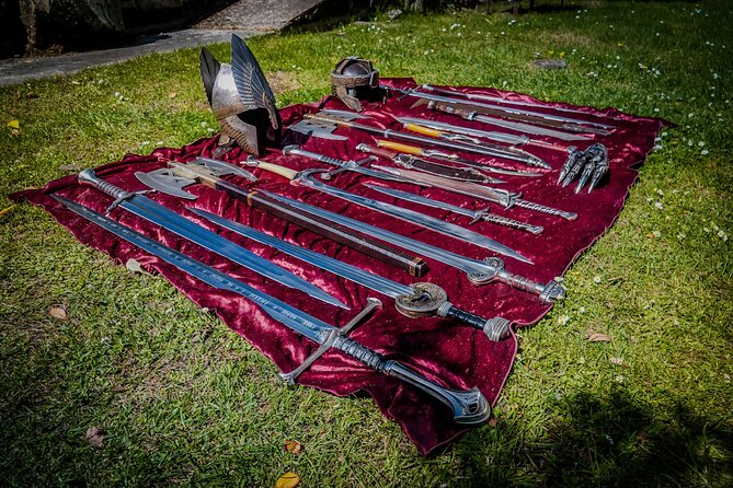 Private Lord of the Rings Half Day Tour - Arrowtown brings the gold-rush setting to life