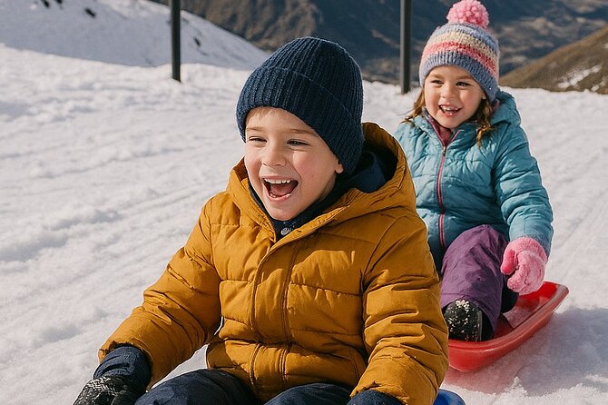 Private Queenstown Airport to Hotel Transfers - Booking, cancellation, and practical checks