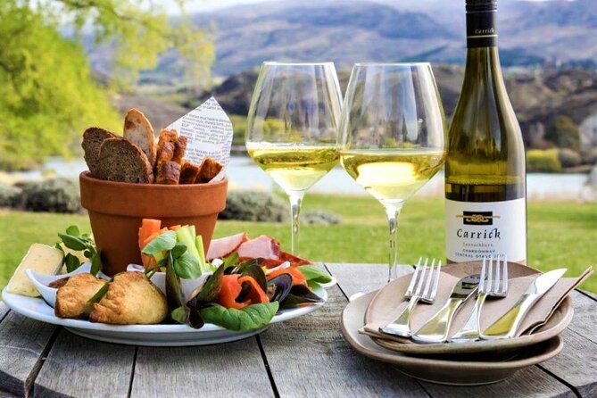 Private Queenstown Wine Tour All-Inclusive Tour - Is $297.25 per person good value?