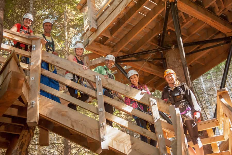 Queenstown: 2-Hour Zipline Tour with 4-Lines - Key points to know before you book