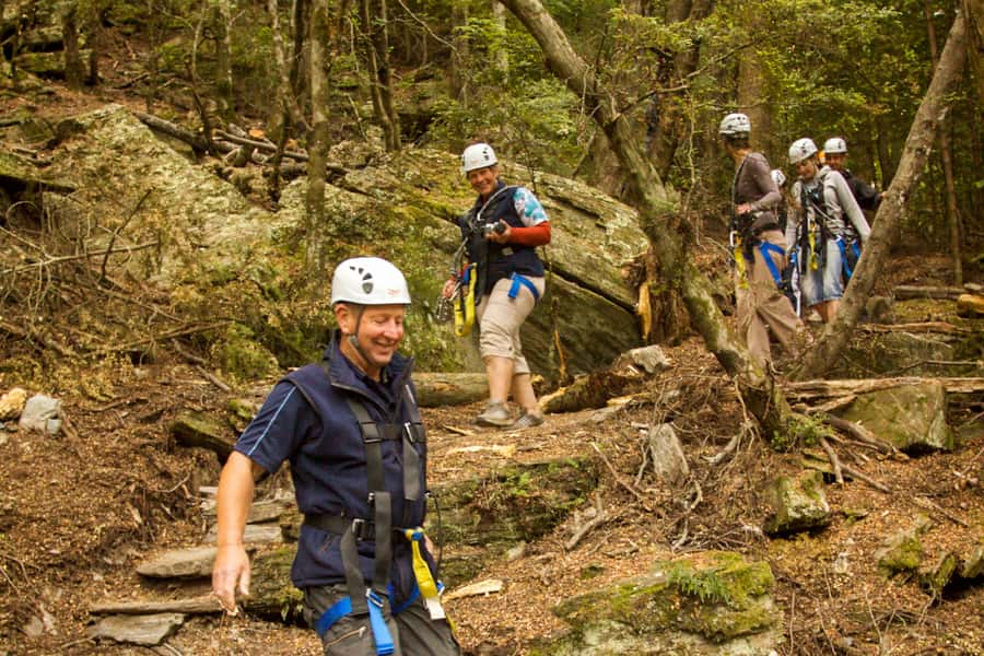 Queenstown: 3-Hour Zipline Adventure with 6-Lines - Key points to know before you book