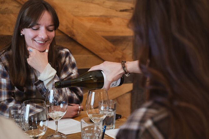 Queenstown: Afternoon Wine & Beer Tour with Platters - Why Gibbston makes a good afternoon from Queenstown