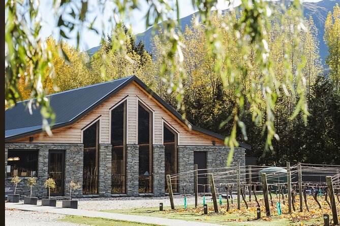 Queenstown: Afternoon Wine & Beer Tour with Platters - How good is the $158.25 value?