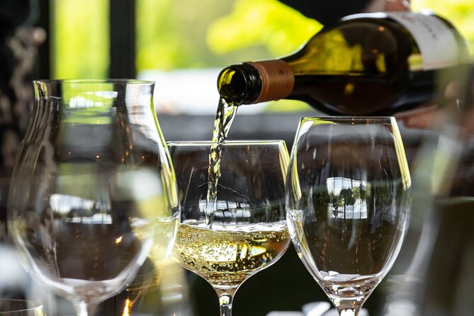 Queenstown Afternoon Wine Tour - Peregrine | Kinross | Amisfield - Is $166.93 a fair price?