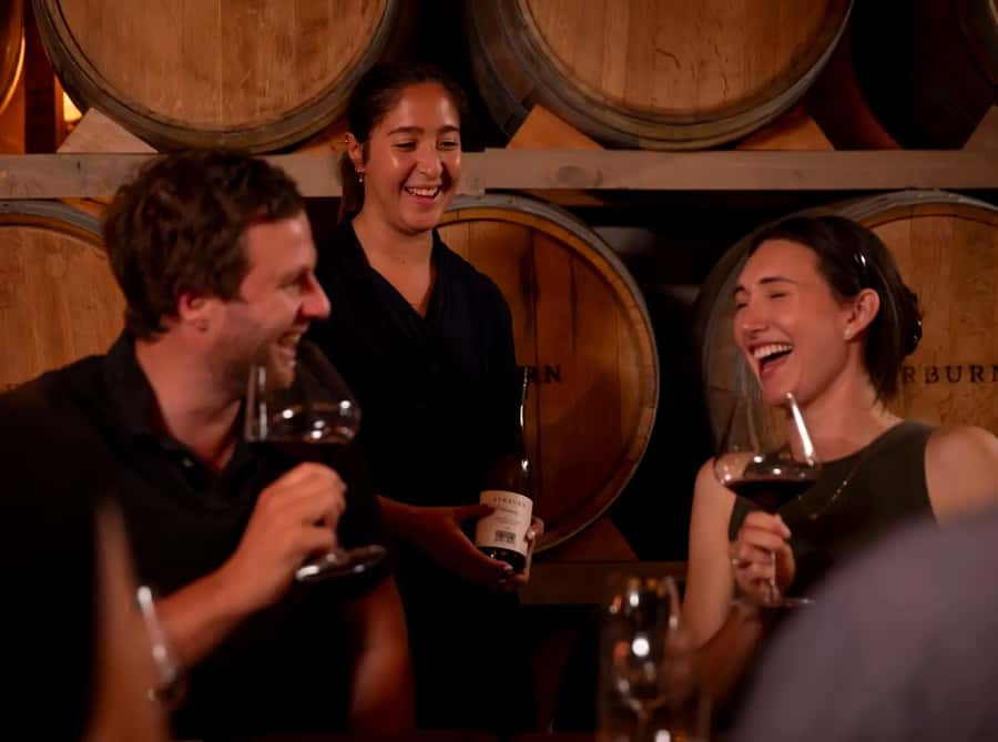 Queenstown, Arrowtown, Gibbston: Flexible Wine Hopper Tours - Who will enjoy this most