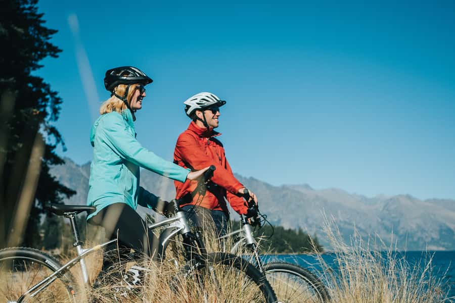 Queenstown: Arrowtown To Queenstown Biking Adventure - Should you book the Arrowtown to Queenstown ride?