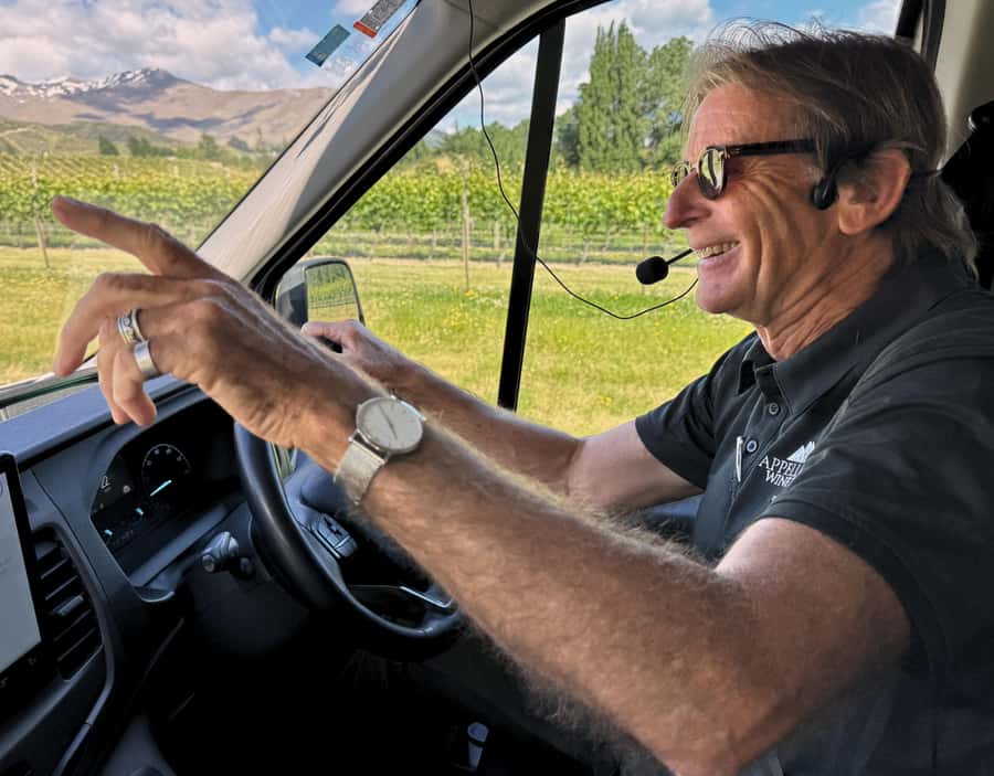 Queenstown: Classic Wine Tour - Key points to know before booking