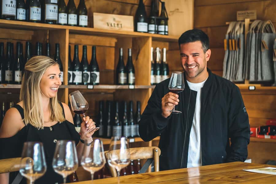 Queenstown: Classic Wine Tour - Is $142 per person good value?