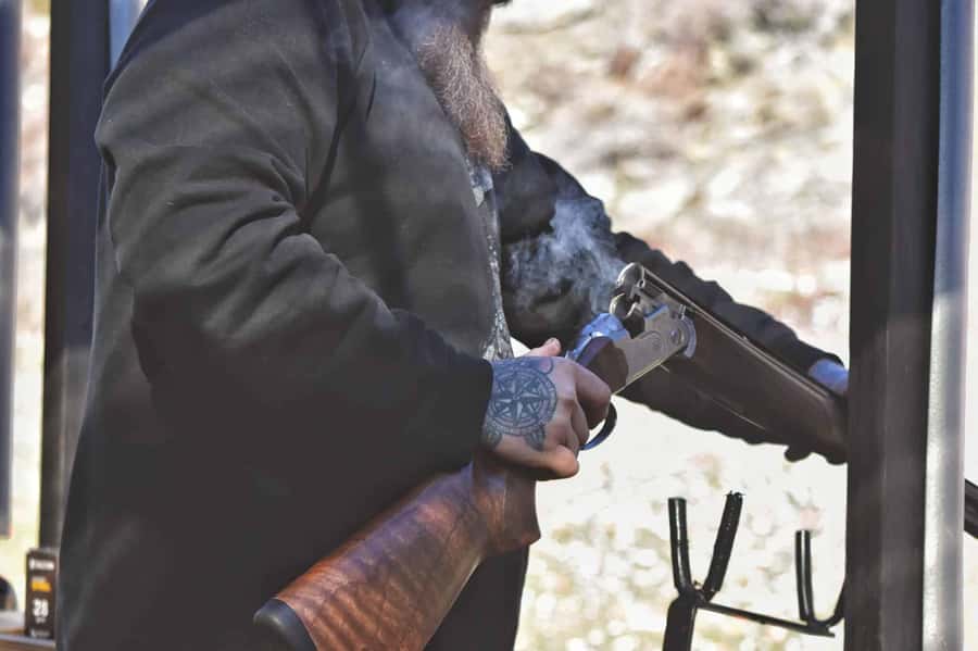 Queenstown: Clay Target Shooting Experience - Key points at a glance