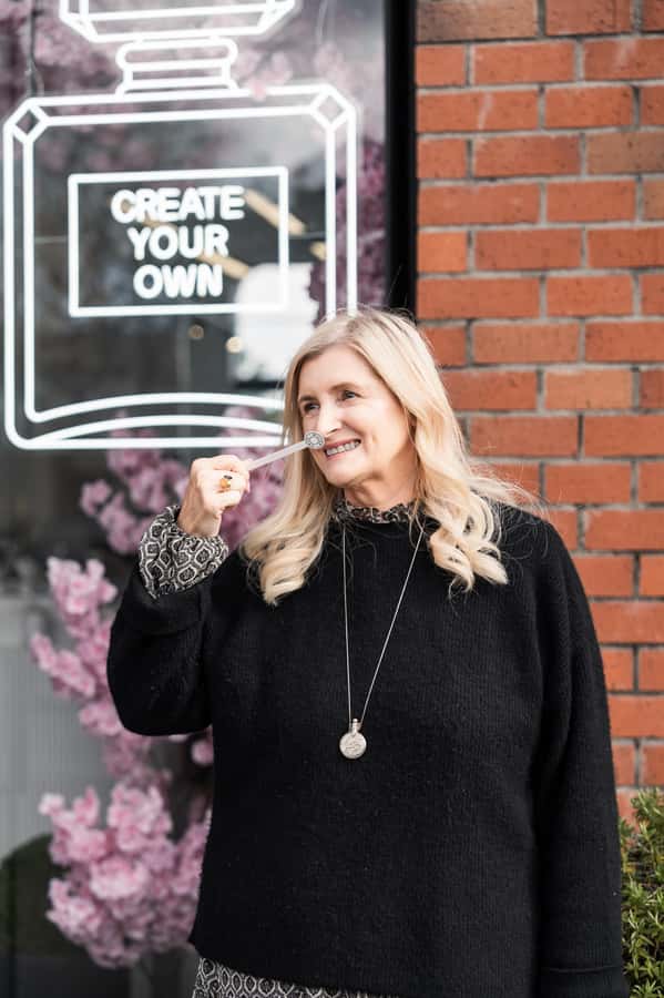 Queenstown: Create Your Own Bespoke Fragrance - Key points at a glance